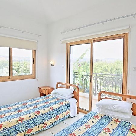Villa Athina Finiki Polis 外观 照片