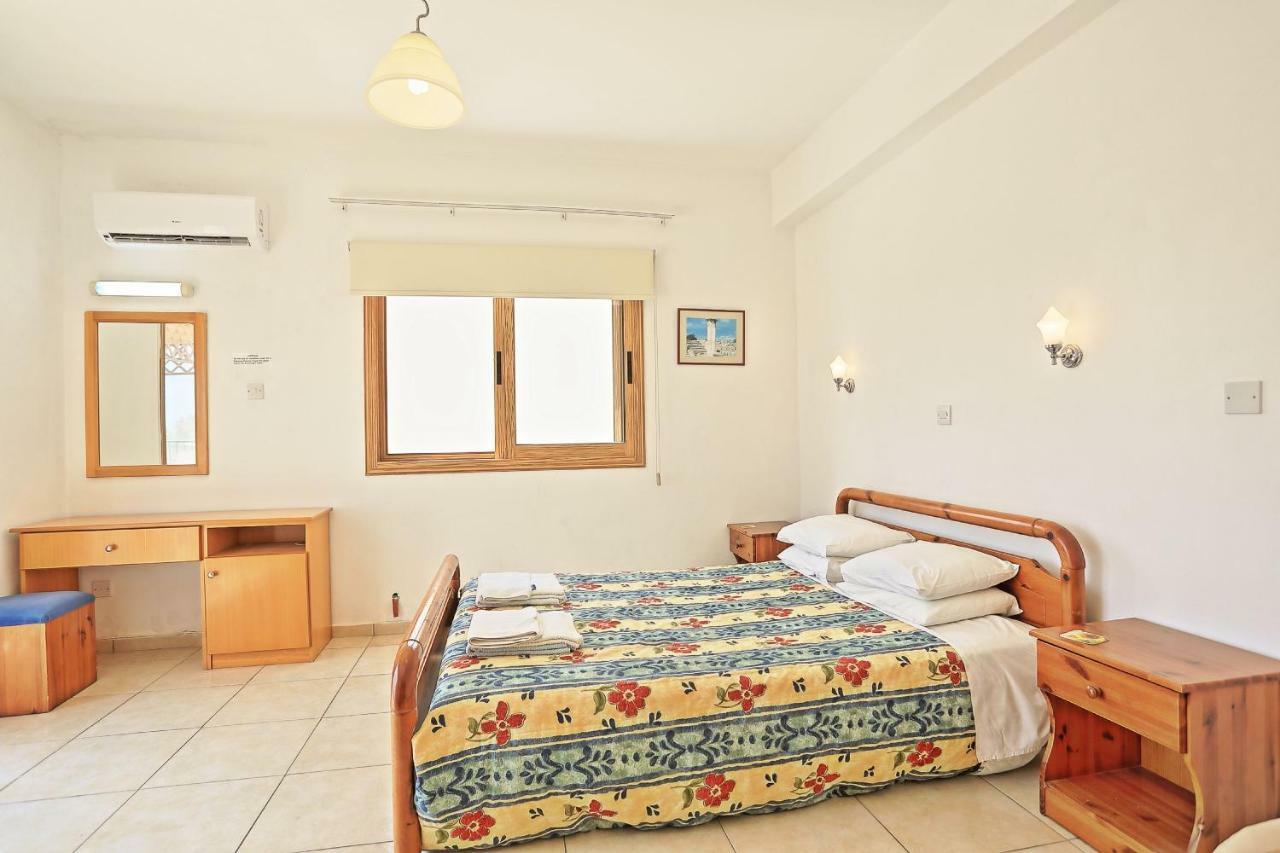 Villa Athina Finiki Polis 外观 照片