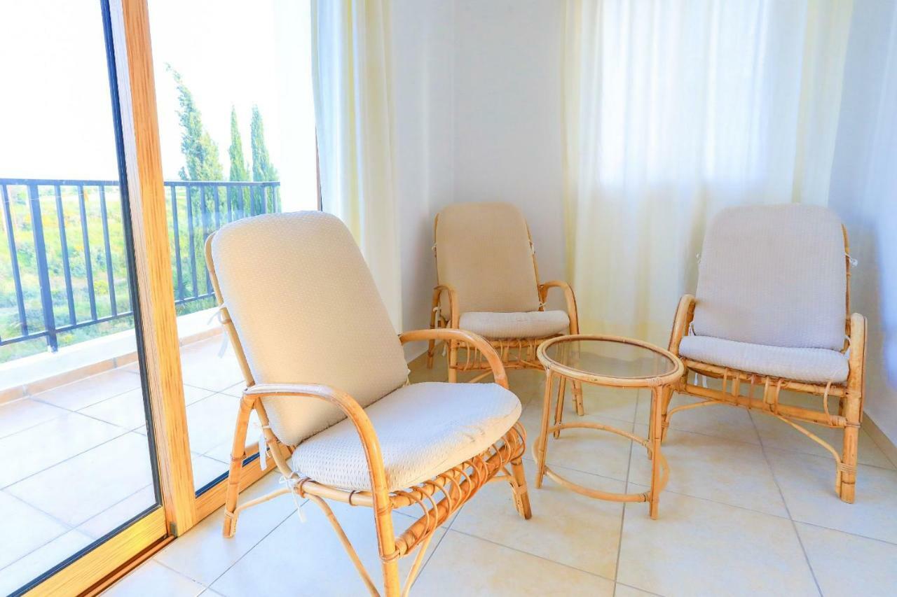 Villa Athina Finiki Polis 外观 照片