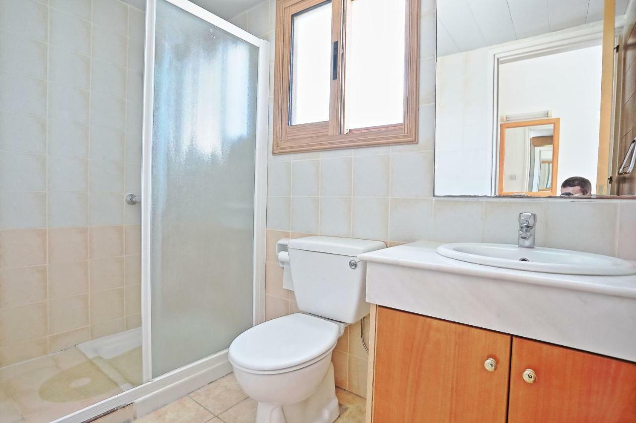 Villa Athina Finiki Polis 外观 照片