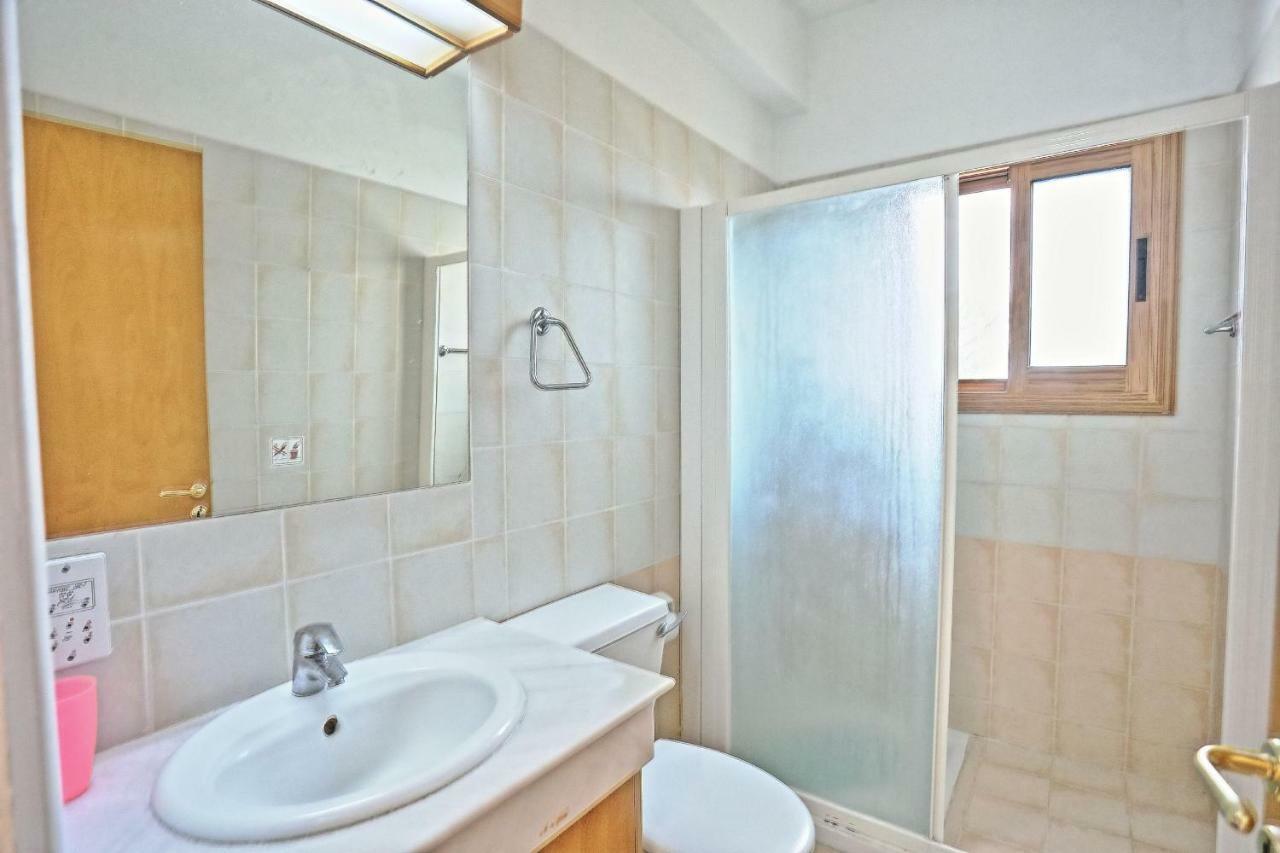 Villa Athina Finiki Polis 外观 照片